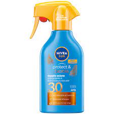NIVEA SUN  P&H TR.FP30M270    